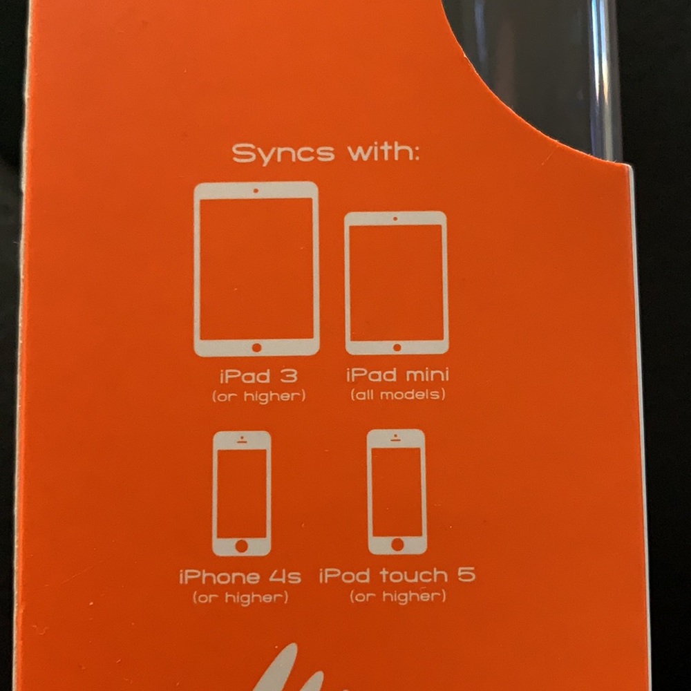 Drive Boothtooth activity tracker - Picture 3 of 5